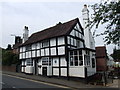 The Kings Head, Tenbury Wells