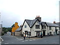 Three Tuns, Hay-on-Wye