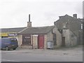 Fish & Chip Shop - Buttershaw Lane