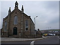 Lerwick: St. Olaf?s Hall