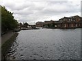 Raddle Wharf, Ellesmere Port