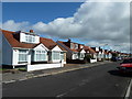 Southcroft Road housing