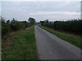 Copper Street, near Bucknall