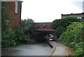 Adderley St Bridge (No. 94), Grand Union Canal