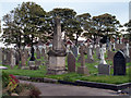 Larpool Cemetery, Whitby