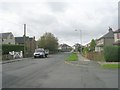 Harbour Road - viewed from Reevy Drive