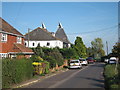 TR0755 : North Court Oast, Lower Lees Road, Old Wives Lees by Oast House Archive