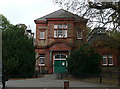 Brentford Library