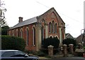 Former Methodist Chapel