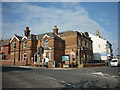 Cowes Police Station