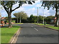 Queensgate, Bridlington