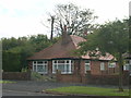 Bungalow on Queensgate, Bridlington