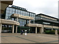 The National Archives, Kew