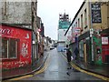 Upper Cross Street, Larne