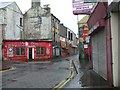 Upper Cross Street, Larne