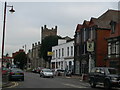 London Street, Chertsey