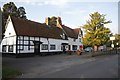 Pub on Orchard Lane