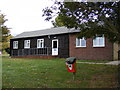 Cratfield Village Hall