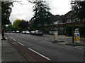 Twickenham Road, Strawberry Hill