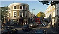 Pembridge Road, Notting Hill