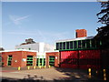 Beckenham Fire Station