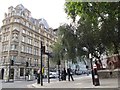 Holborn Viaduct / Giltspur Street, EC1