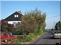 The Oast House, Lower Lees Road, Old Wives Lees