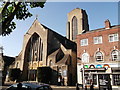 Catholic Church of St.Edmund of Canterbury, Beckenham