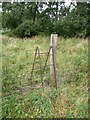 Portable stile, Straiton