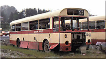 C1711 : Swilly bus, Letterkenny (6) by Albert Bridge