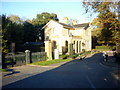 The Gatehouse at Osborne House