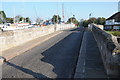 Toll Bridge at Sandwich