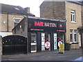 Hair Nation - Heaton Road