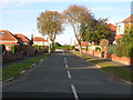 Iona Road, Bridlington