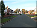 Seventh Avenue, Bridlington