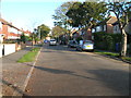 Sewerby Avenue, Bridlington