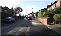 Westcliffe Road, Sharples