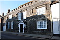 House on Sandwich High Street