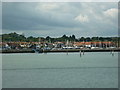 Hythe Village Marina