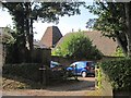 Oast Houses at Gore Farm, Gore Lane, Eastry