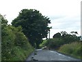 N5678 : Minor road linking the R154 and Loughcrew by Eric Jones