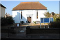 United Reformed Church, Sandwich