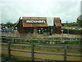 The McDonald