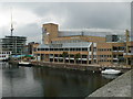 John Lewis store in Kingston upon Thames