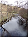 Brerachan Water