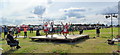 Dancers, Blairgowrie Highland Gathering