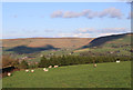 Diggle valley from Wharmton Hill