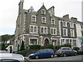 HSBC Porthmadog