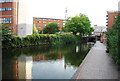 SP0687 : Birmingham and Fazeley Canal by N Chadwick