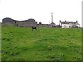 Ballystockart Townland